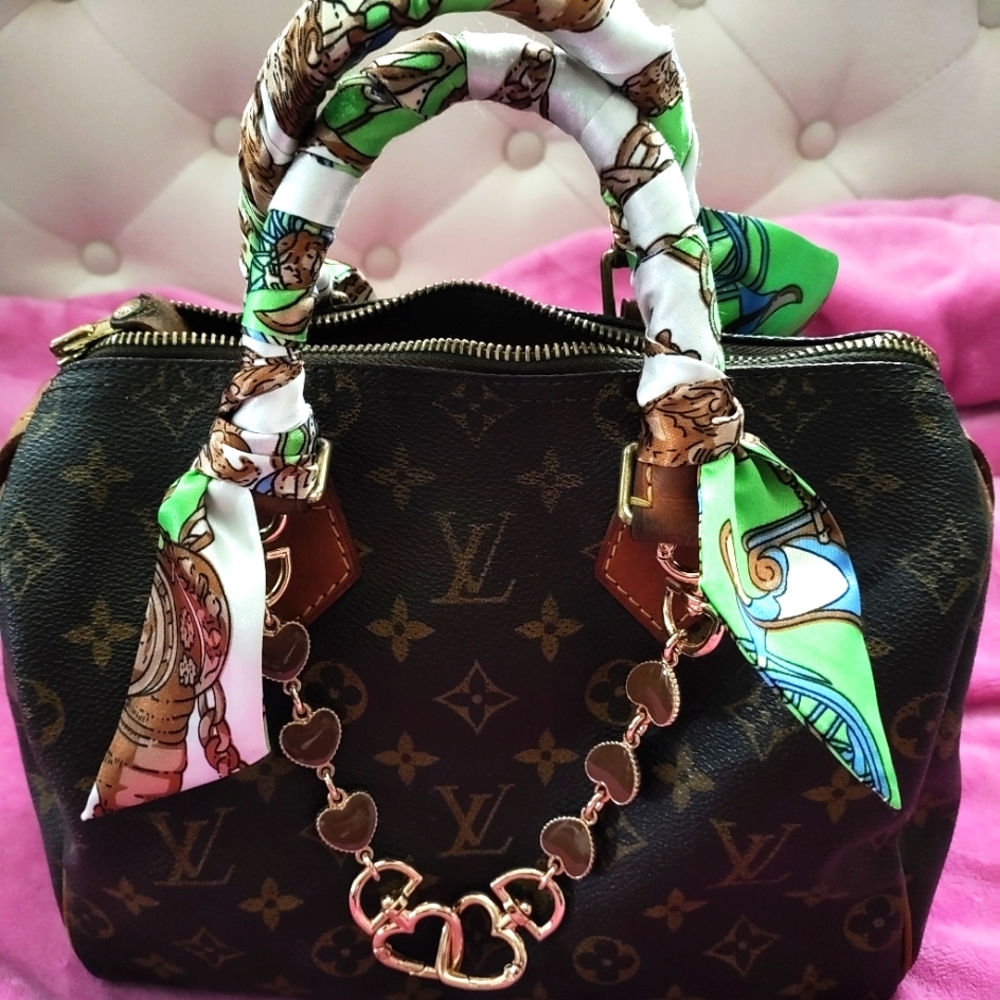 Louie Vuitton Speedy 25